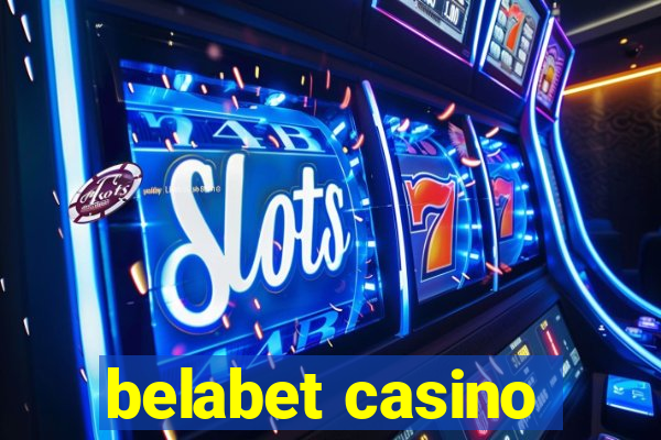 belabet casino